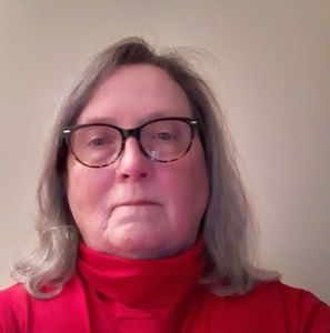 Meet your Posher, Carol